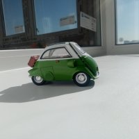 Isetta 250 :: Павел 