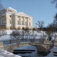 Павловск :: Галина Иванова