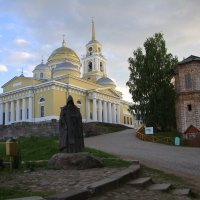 У каждого в сердце есть место для Бога... :: Валентина 