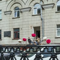 Весна в Минске :: Варвара 