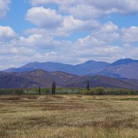 Золотая долина, Приморский край :: Эдуард Куклин