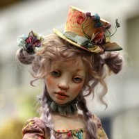 Выставка Кукол 2017... :: Наташа *****
