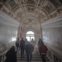 Venezia. Al Palazzo Ducale. :: Игорь Олегович Кравченко