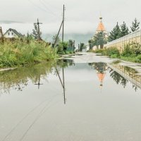 Свято - Успенский монастырь :: Сергей Герасимов