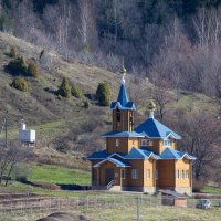 Путешествие под знаком орла.(Нижний - Булгары) :: юрий макаров