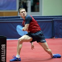 Вильдан Гадиев, чемпион России 2019. :: Сергей Ключарёв