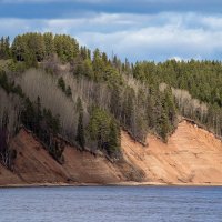 Путешествие под знаком орла.(Нижний - Булгары) :: юрий макаров