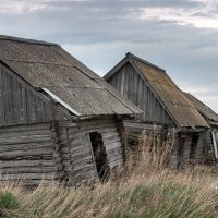 Былое... :: Влад Никишин