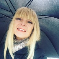Дождь :: Ольга Теткина