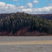 Путешествие под знаком орла.(Нижний - Булгары) :: юрий макаров