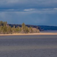 Путешествие под знаком орла.(Нижний - Булгары) :: юрий макаров