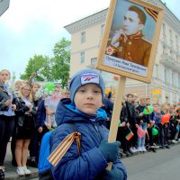 память поколений :: Александр Прокудин