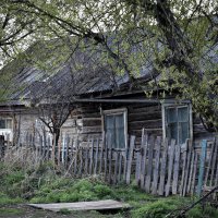 В деревне! :: Ирина Антоновна