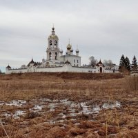 Годеново :: Валентина. .