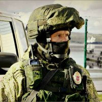 Военная полиция... :: Кай-8 (Ярослав) Забелин