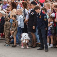 Чествуем Ветеранов :: Владимир Васильев