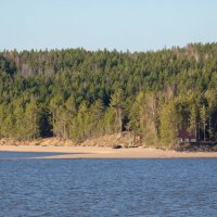 Путешествие под знаком орла.(Нижний - Булгары). :: юрий макаров