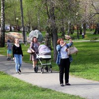 Фото на память ... :: Татьяна Котельникова