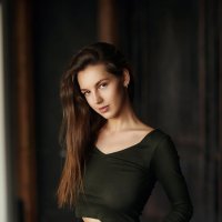 Elena :: Dmitry Arhar