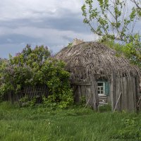 Весна в Верхних Марках. :: Наташа Баранова