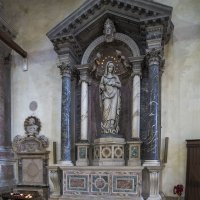 Venezia. Chiesa della Madonna dell'Orto. :: Игорь Олегович Кравченко