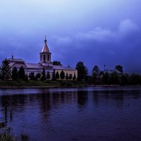 Городские зарисовки.. :: Сергей Фатеев