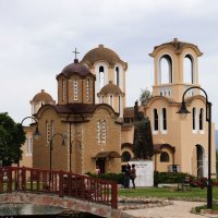 Church :: Nikola Ivanovski