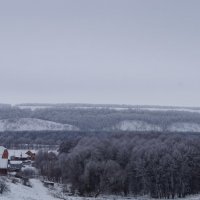 Лискинские виды :: Анастасия 