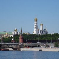 Москва :: <<< Наташа >>>