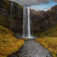 Красоты Исландии! :: Александр Вивчарик