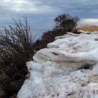 Зеленогорск. Устье Чёрной Речки. :: Лариса (Phinikia) Двойникова