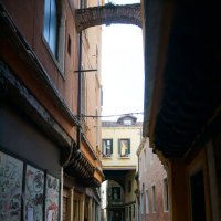 Улочки Венеции ... :: Алёна Савина