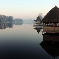 Сумерки :: Роман Савоцкий