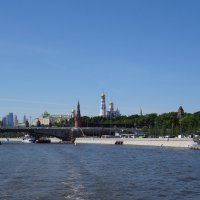 Москва :: <<< Наташа >>>