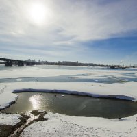 Новосибирск :: Дима Пискунов