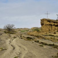 Грузия христианская :: Николай Танаев