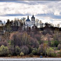 МИНИ-КРУИЗ ПО ГОРОДАМ ВОЛГИ-2019 :: Валерий Викторович РОГАНОВ-АРЫССКИЙ