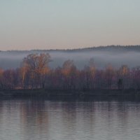 Путешествие под знаком орла.(Нижний - Булгары). :: юрий макаров