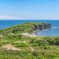 Вот и лето пришло :: Эдуард Куклин