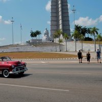 Гавана :: Михаил Рогожин
