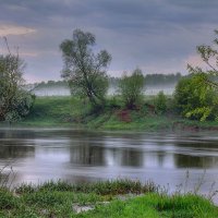 Мгновение уходящего дня :: Константин 