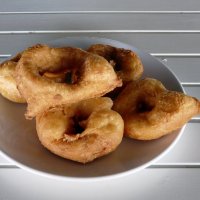 Пончики :: Наталья Цыганова 