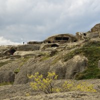 В горах :: Николай Танаев