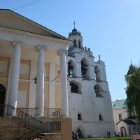Экскурсия в Ярославль :: Gen Vel