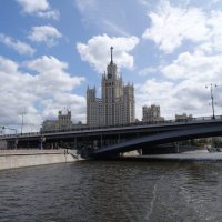 Москва :: <<< Наташа >>>