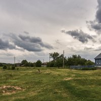 В деревне летом... :: Александр Тулупов