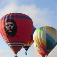 Великие Луки: сегодня в 20.00, завтра в 20.00 - САМАЯ КРАСОТИЩА... :: Владимир Павлов