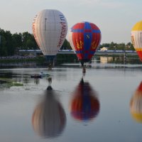 Великие Луки. 24-я МВВвВЛ... :: Владимир Павлов