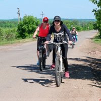 Нас не догонят! :-) :: Андрей Заломленков