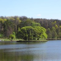 Царицыно :: Маргарита Батырева